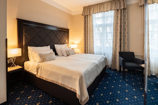 Pytloun Old Armoury Hotel Prague - náhled 26