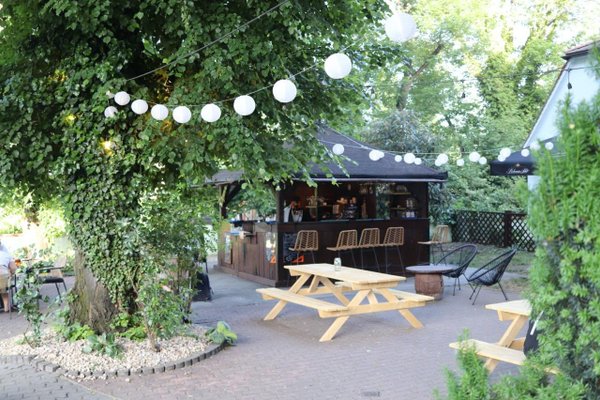 Pytloun Old Armoury Hotel Prague - náhled 28