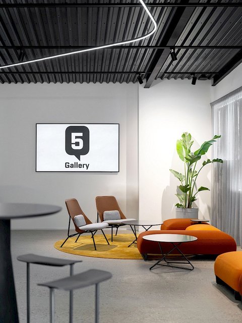 Q5 Gallery - náhled 8