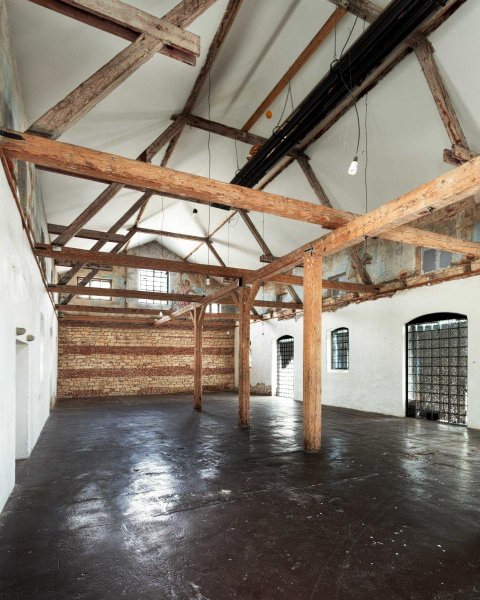 Radlická Kulturní Sportovna - náhled 3