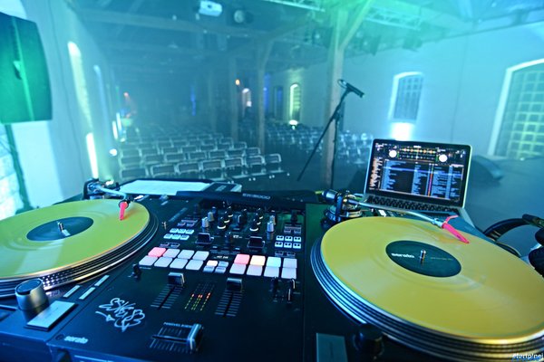 Radlická Kulturní Sportovna - náhled 5