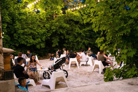 Radlická Kulturní Sportovna - náhled 9