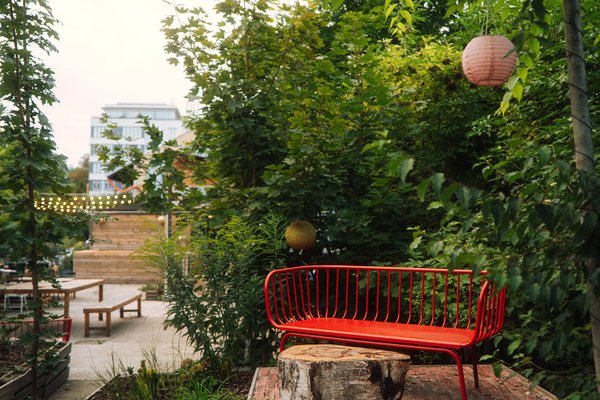 Radlická Kulturní Sportovna - náhled 10