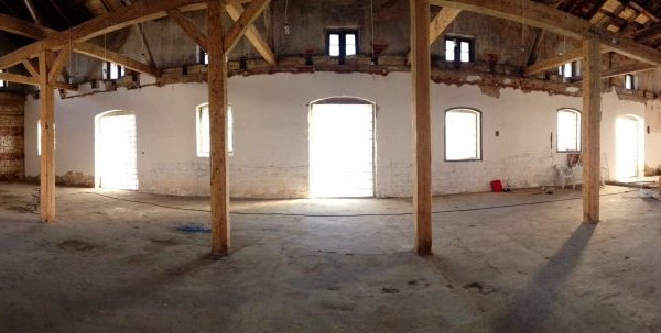 Radlická Kulturní Sportovna - náhled 11