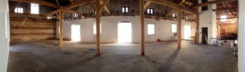 Radlická Kulturní Sportovna - náhled 11