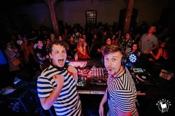 Radlická Kulturní Sportovna - náhled 16