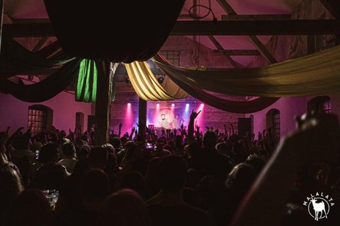 Radlická Kulturní Sportovna - náhled 17