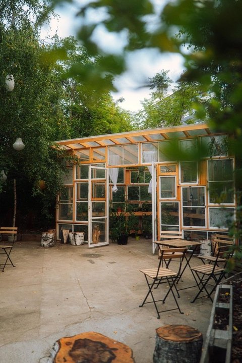 Radlická Kulturní Sportovna - náhled 19