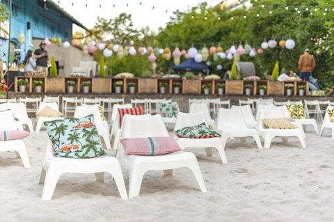 Radlická Kulturní Sportovna - náhled 21