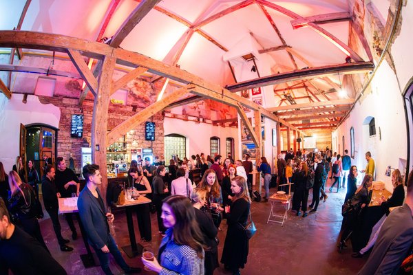 Radlická Kulturní Sportovna - náhled 23