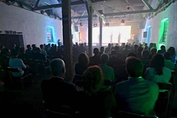 Radlická Kulturní Sportovna - náhled 28