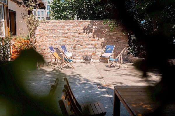 Grill zone@Radlická Kulturní Sportovna - náhled 3