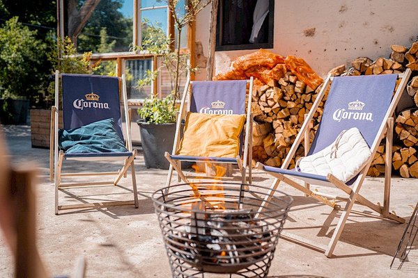 Grill zone@Radlická Kulturní Sportovna - náhled 5