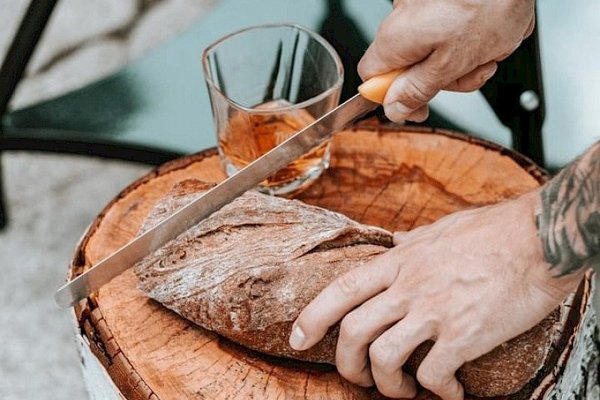 Grill zone@Radlická Kulturní Sportovna - náhled 7