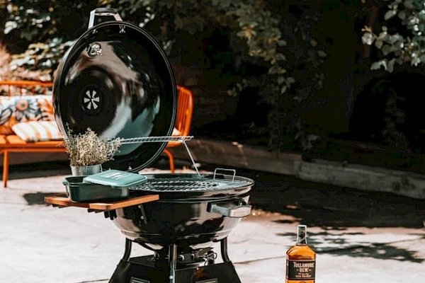 Grill zone@Radlická Kulturní Sportovna - náhled 9