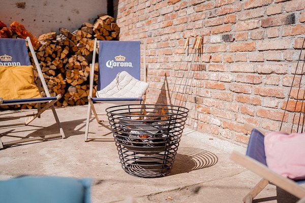 Grill zone@Radlická Kulturní Sportovna - náhled 11