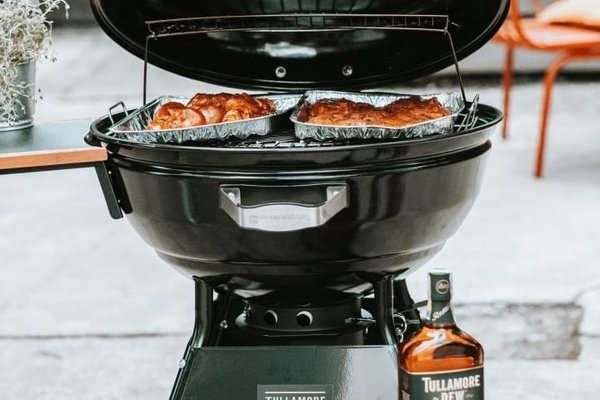 Grill zone@Radlická Kulturní Sportovna - náhled 17