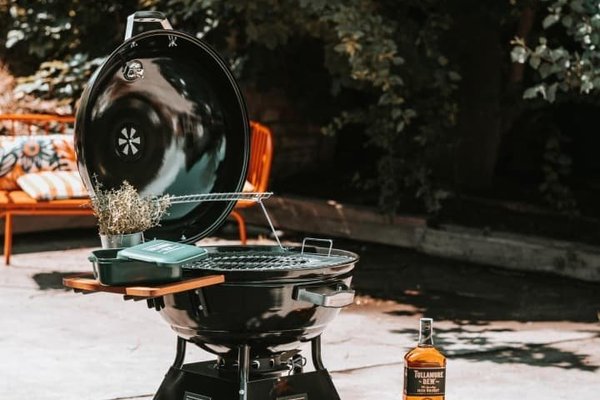 Grill zone@Radlická Kulturní Sportovna - náhled 18