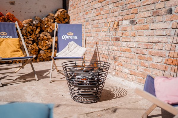 Grill zone@Radlická Kulturní Sportovna - náhled 20