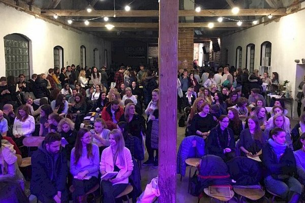 Hlavní budova Radlické@Radlická Kulturní Sportovna - náhled 11