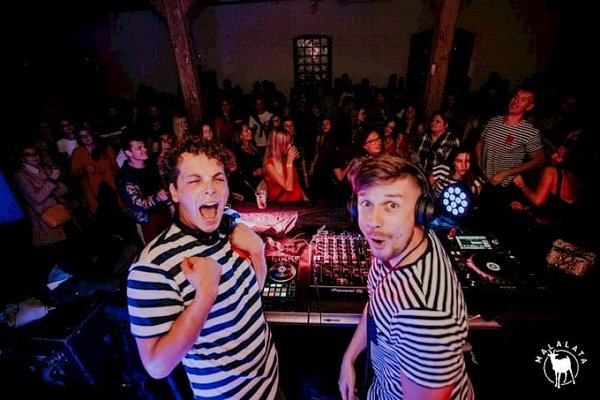 Hlavní budova Radlické@Radlická Kulturní Sportovna - náhled 24