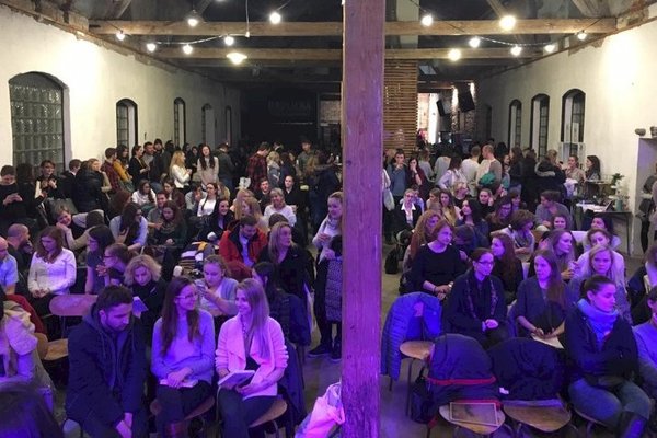 Hlavní budova Radlické@Radlická Kulturní Sportovna - náhled 25