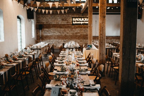 Hlavní budova Radlické@Radlická Kulturní Sportovna - náhled 28