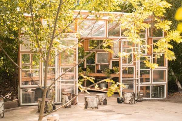 Komunitní zahrada a skleník@Radlická Kulturní Sportovna - náhled 7