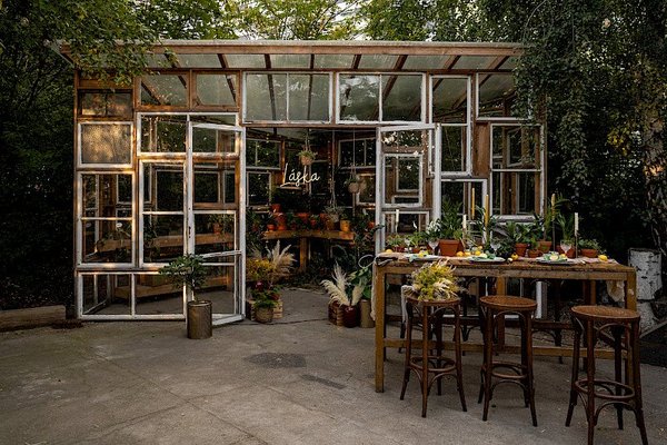 Komunitní zahrada a skleník@Radlická Kulturní Sportovna - náhled 12