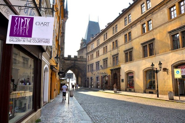 Rainbow's End Cafe and Art Garden - náhled 2