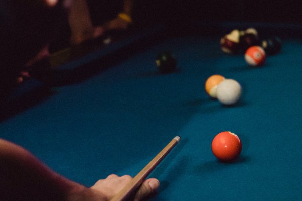 Relax park Modrá stodola - náhled 2