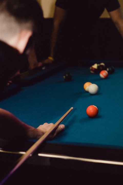 Relax park Modrá stodola - náhled 2