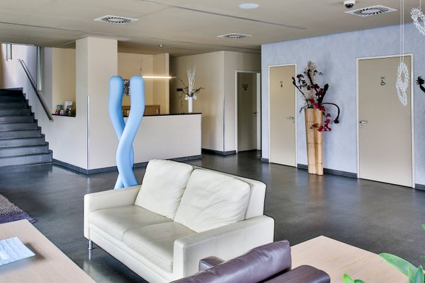 Relax park Modrá stodola - náhled 3