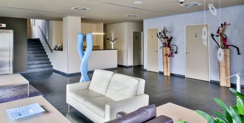 Relax park Modrá stodola - náhled 3