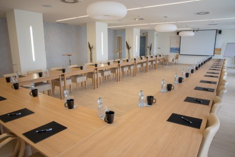 Relax park Modrá stodola - náhled 12