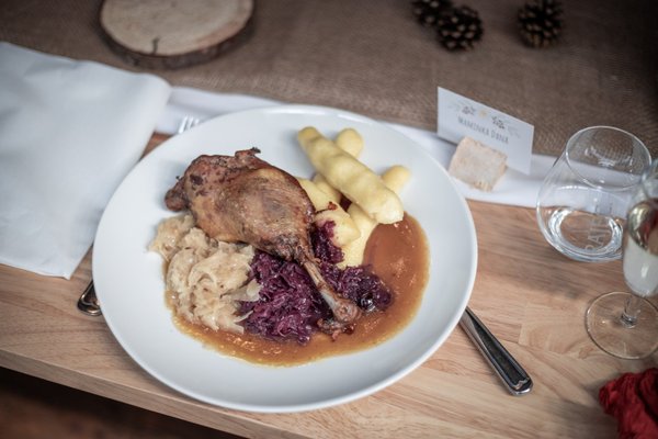 Relax park Modrá stodola - náhled 16