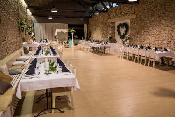 Relax park Modrá stodola - náhled 19