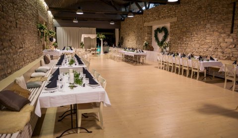 Relax park Modrá stodola - náhled 19