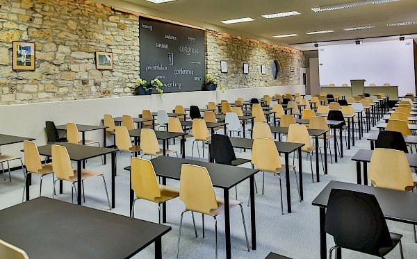 Relax park Modrá stodola - náhled 24