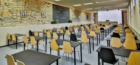 Relax park Modrá stodola - náhled 24