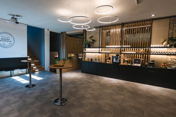 Relax park Modrá stodola - náhled 27