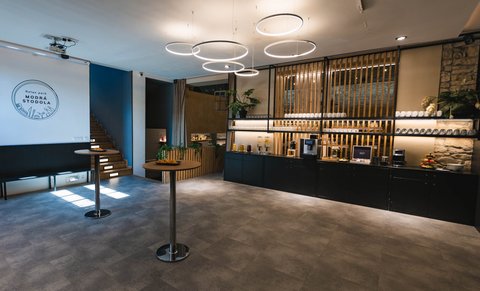 Relax park Modrá stodola - náhled 27