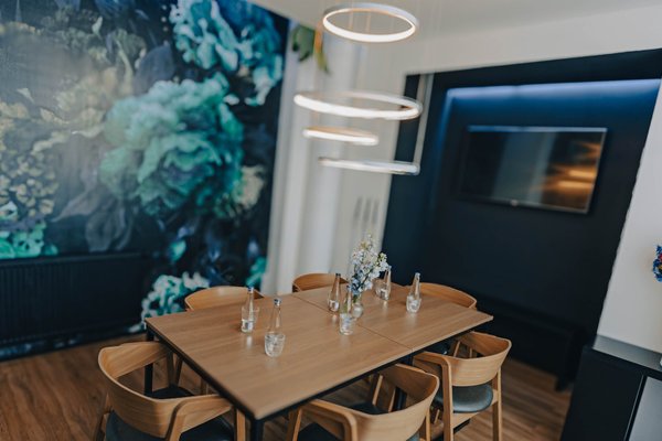 Relax park Modrá stodola - náhled 28