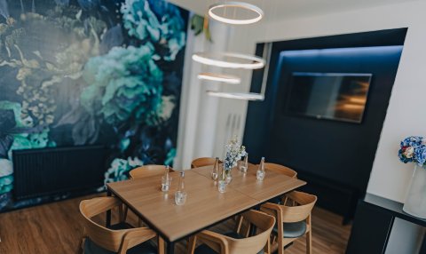 Relax park Modrá stodola - náhled 28