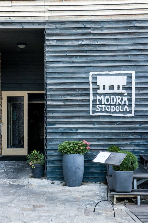 Relax park Modrá stodola - náhled 30