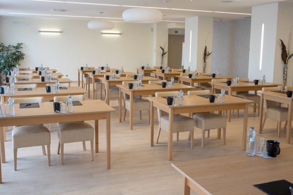 Konferenční Sál Relax@Relax park Modrá stodola - náhled 1