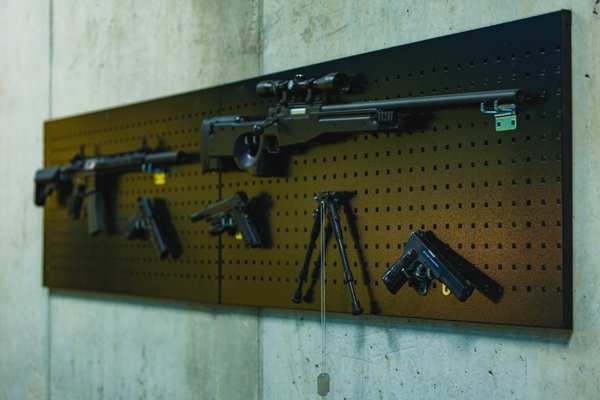 Konferenční Sál Relax@Relax park Modrá stodola - náhled 2