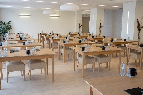 Konferenční Sál Relax@Relax park Modrá stodola - náhled 7