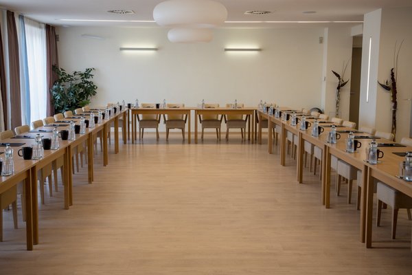 Konferenční Sál Relax@Relax park Modrá stodola - náhled 22