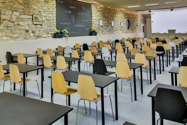 Kongresový sál LEFNER@Relax park Modrá stodola - náhled 1